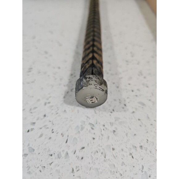 Eclipse Candles: Four 10.5" Designed Natural Bees Wax Candles Five Piece.. - Picture 4 of 8